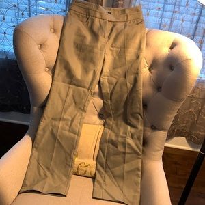 Women Pants Size 38IT/ 4US